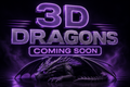 Purple Dragon